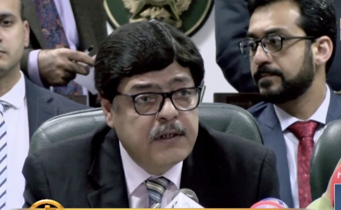 ปากีสถานจับ 44 ผู้ต้องสงสัยก่อเหตุโจมตีในอินเดีย