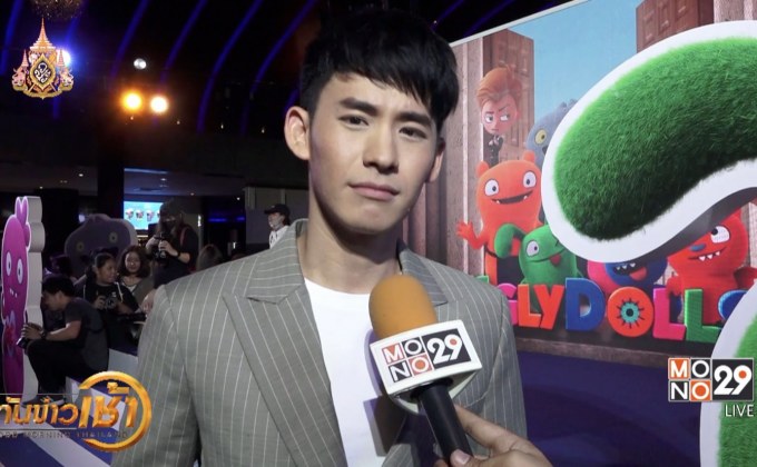 “โมสต์ วิศรุต” ปัดงานหด ลั่นไม่หวั่นกระแสคลื่นลูกใหม่