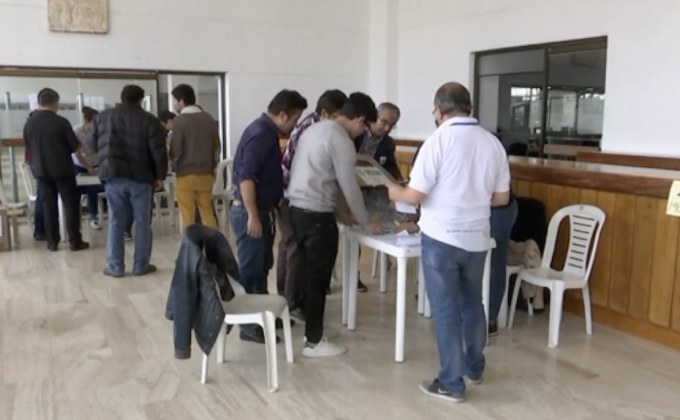 โคลอมเบียกำลังจะได้ประธานาธิบดีคนใหม่