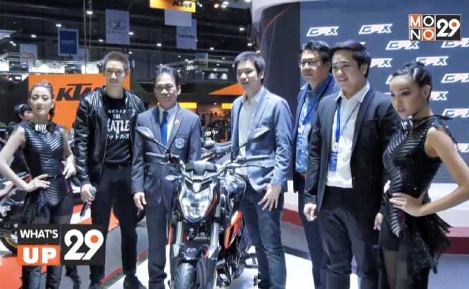 GPX ประกาศต่อยอดความสำเร็จ ด้วยการเปิดตัว Razer 223