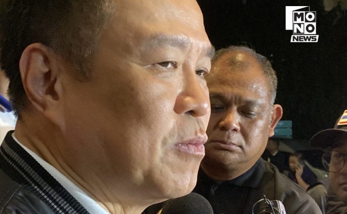 นายกฯ เมินดรามาแชท บอกทำงานช่วยน้ำท่วมสำคัญกว่า