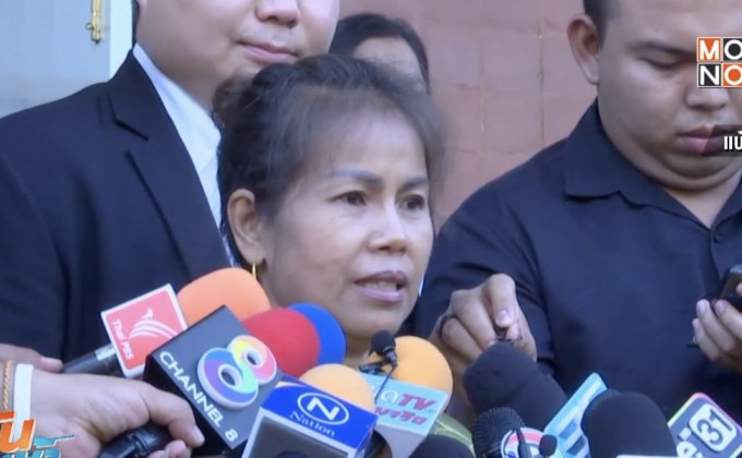 เผยผลเครื่องจับเท็จ สับ วาปี และ ครูอ๋อง ผิดจริง