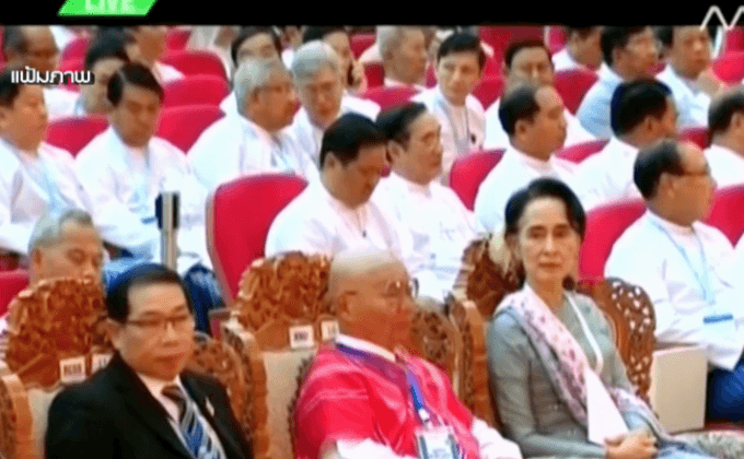 กลุ่มชาติพันธุ์หวังรัฐบาลใหม่สร้างสันติภาพ