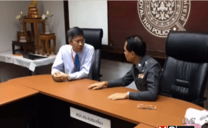 สอบเจ้าหน้าที่ดีเอสไอเพิ่มหลังให้การไม่ตรงกัน