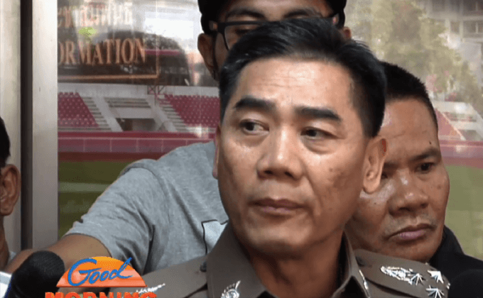 ยืนยันผู้ต้องหาหมิ่นเบื้องสูงเสียชีวิตไม่กระทบคดี