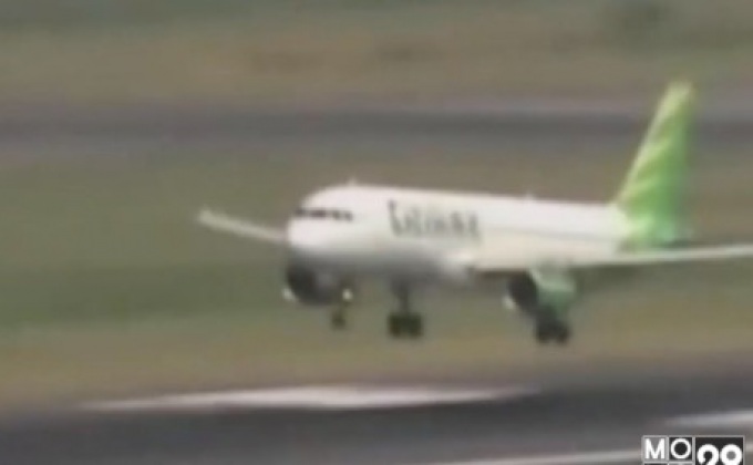 สายการบินอินโดนีเซียปลดนักบินเมาขณะปฏิบัติหน้าที่