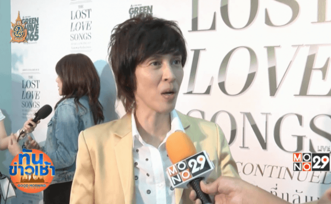 “ปุ๊ อัญชลี” แจงกระแสลาวงการเพลง