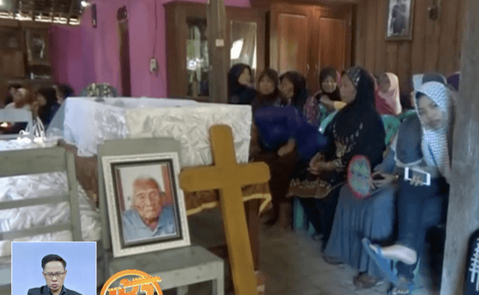 คุณทวดอินโดฯ อายุมากสุดในโลกเสียชีวิตแล้ว