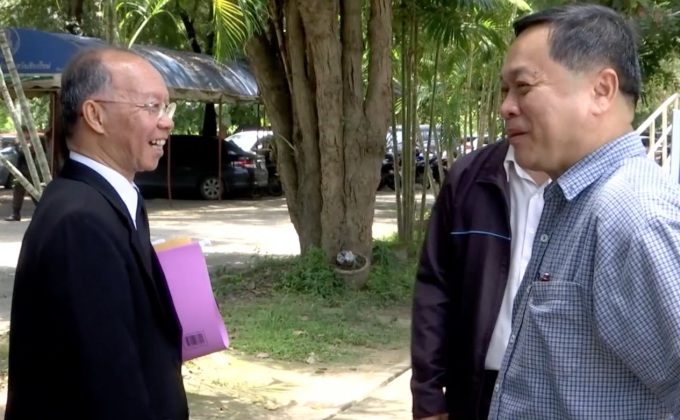 ไต่สวนคดีวิสามัญฯ  “ชัยภูมิ ป่าแส” นัดแรก