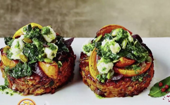 คนอังกฤษกินเนื้อสัตว์น้อยลง