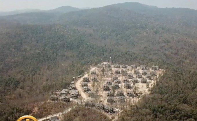 ครม.อนุมัติงบฯ 17.55 ล้าน ฟื้นฟูบ้านพักตุลาการ