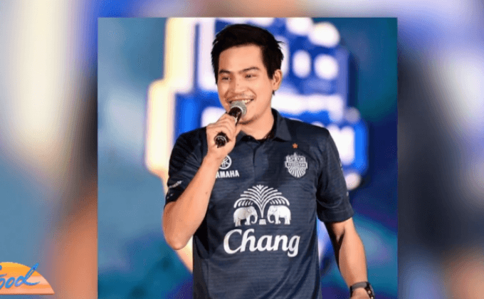 “บุรีรัมย์ ยูไนเต็ด” ร่วมอาลัย “ปอ ทฤษฏี”