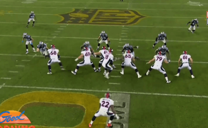 “ม้าป่า” ฉลองแชมป์ซูเปอร์โบว์ลคึกคัก