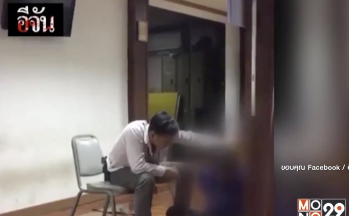 เปิด “ธรณีกรรแสง” กล่อมคนร้ายฆ่าเด็กหญิงสารภาพ