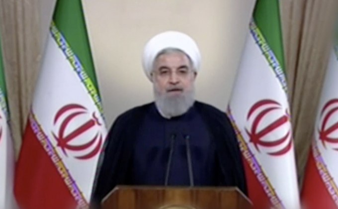 อิหร่านโต้สหรัฐฯ เผยพร้อมพัฒนาอาวุธนิวเคลียร์