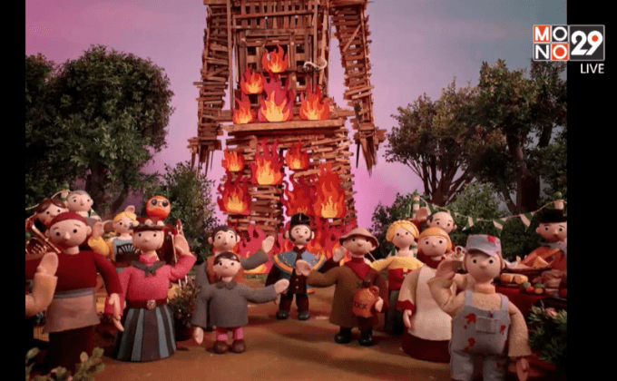 แฟนเฮลั่น! Radiohead ปล่อยเพลงใหม่หลังหายไปถึง 5 ปี