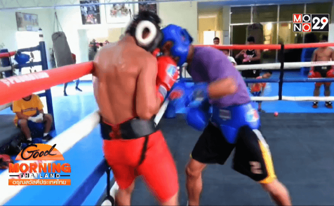 โปรโมเตอร์ดังขอปั้น “ปาเกียวจิ๋ว” ประดับวงการ