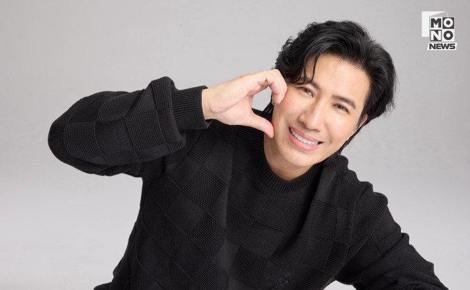 “หนุ่ม กรรชัย” อัปเดตอาการป่วย พบเป็น “นิ่วในถุงน้ำดี” ขอบคุณทุกความเป็นห่วง