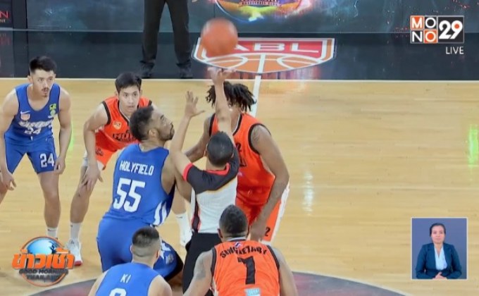 แวมไพร์เปิดบ้านชนะฮ่องกง เก็บชัย ABL ส่งท้ายปี