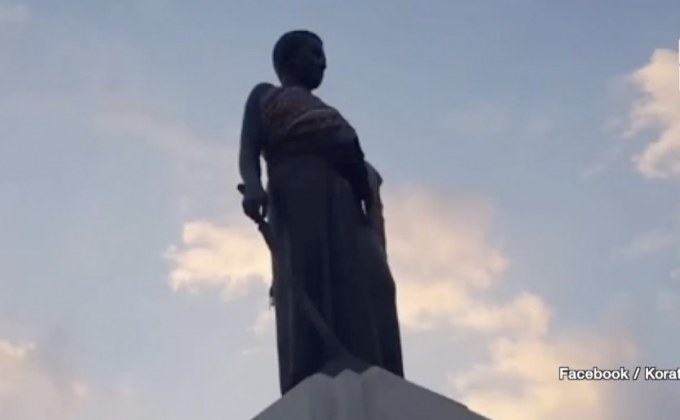 ทำบุญใหญ่ลานย่าโม เรียกขวัญชาวโคราช