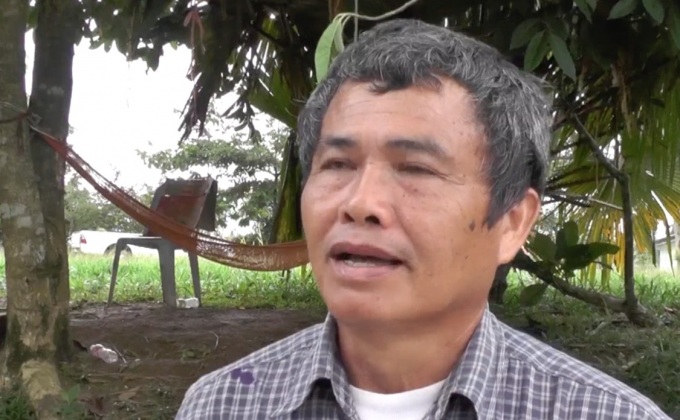 แจ้งความดำเนินคดีคนขายควายบุญรอด