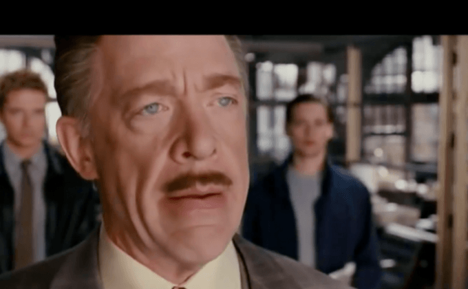 บก.ไอ้แมงมุม ข้ามค่ายไปรับบท “จิม กอร์ดอน” แห่ง Justice League