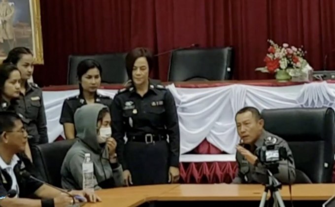 ตร.แจ้งข้อหาเพิ่ม “เก่ง-กิ๊กสาว” ฆ่าหมอปอ