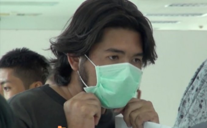 ด่านชายแดนไทย-มาเลเซีย ตรวจเข้มป้องกัน “โควิด-19”