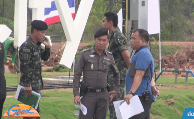 เกษตรกรเตรียมยื่นนายกรัฐมนตรีช่วยราคาผลผลิต