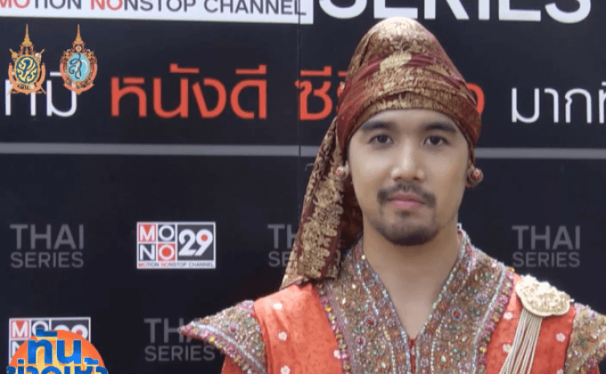 “อัทธ์ อังค์กูณฑ์” รับติดใจงานแสดง แต่ไม่ทิ้งงานเพลง