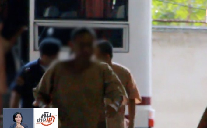 ศาลเพิ่มโทษอดีตเณรคำ จำคุก 36 ปี คดีฉ้อโกง-พรากผู้เยาว์