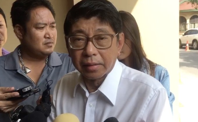 “ประวิตร” ยืนยัน รัฐบาลไม่แทรกแซงโหวตล้ม กสทช.