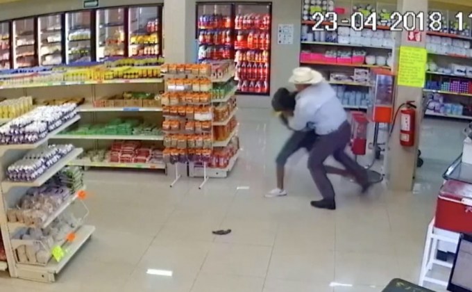 “อินูกา” หมีขั้วโลกตัวแรกที่เกิดในสิงคโปร์ตายแล้ว