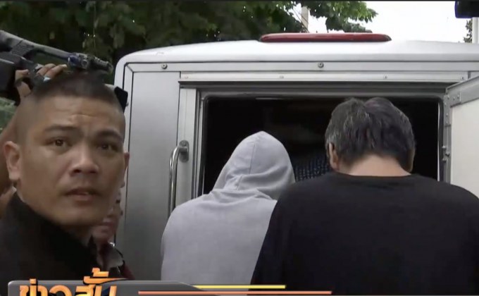 ศาลให้ประกันตัวแก๊งปาร์ตี้บางบัวทอง