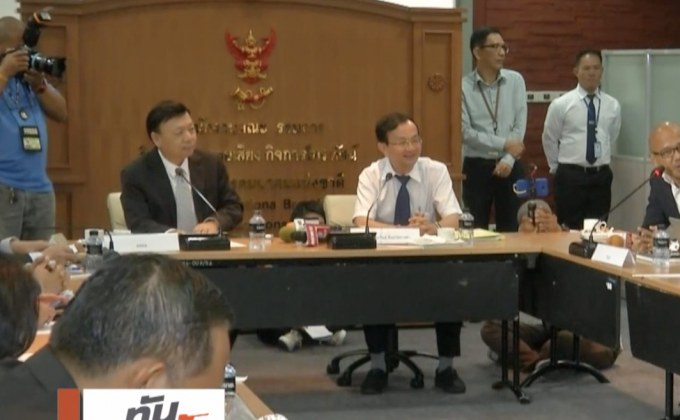 กสทช.ยังไม่เอาผิด” ทรู” ทำข้อมูลลูกค้ารั่ว