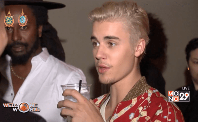 ศาลสั่งตรวจสภาพจิตอดีตเพื่อนบ้าน “จัสติน บีเบอร์”