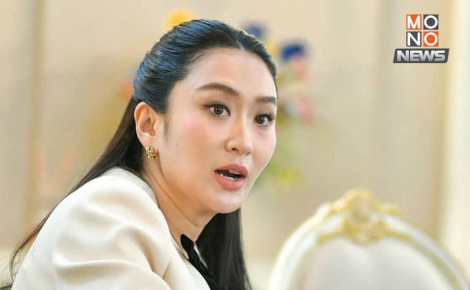 นายกฯสั่งสำรวจเครื่องบินตำรวจ หลังฮ.ตก