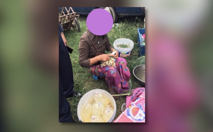 สรรพสามิตแจงจับแม่ค้าขาย “สาโท” ไม่ใช่ “ข้าวหมาก”