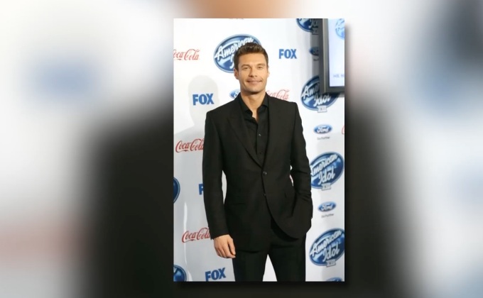 “ไรอัน ซีเครสต์” กลับมาเป็นพิธีกร “American Idol”