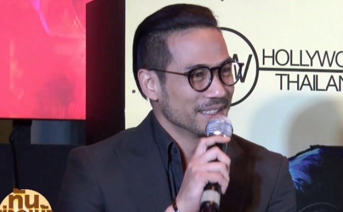 “ตุ้ย ธีรภัทร์” หวนรับงานแสดง ไม่คิดเปิดคลื่นวิทยุใหม่