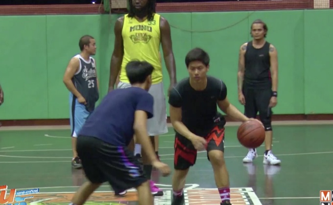 “แวมไพร์-ยักษ์เขียว” พร้อมดวลแม่นประเดิม TBL 2017