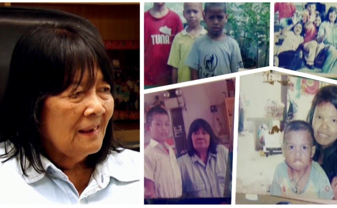 วิกฤติบ้านครูน้อย วันนี้ยังมีลมหายใจ