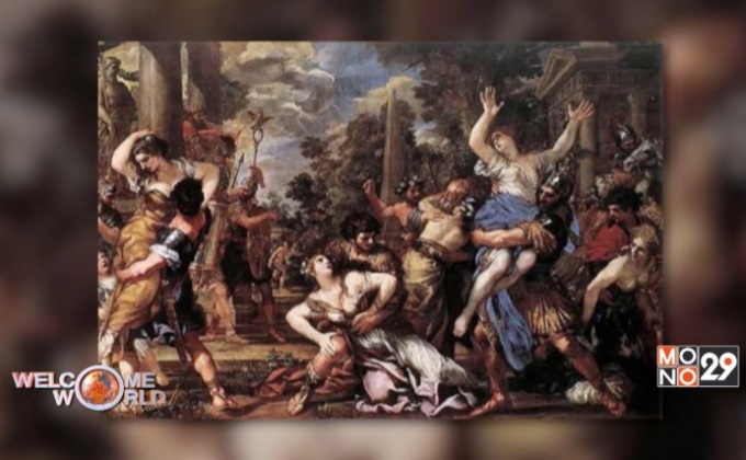 ความเป็นมาของ “วันวาเลนไทน์”