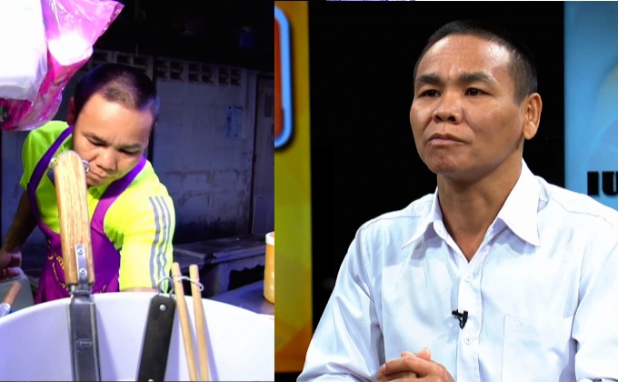 แรมโบ้กับชีวิตที่ผกพันจากสังเวียนผ้าใบสู่สังเวียนชีวิต