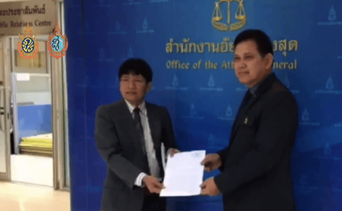 ทนาย“บรรยิน”ร้องสอบพยานเพิ่มคดีชูวงษ์