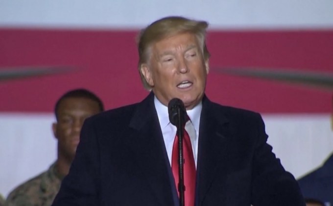 สหรัฐสถาปนากองทัพอวกาศอย่างเป็นทางการ