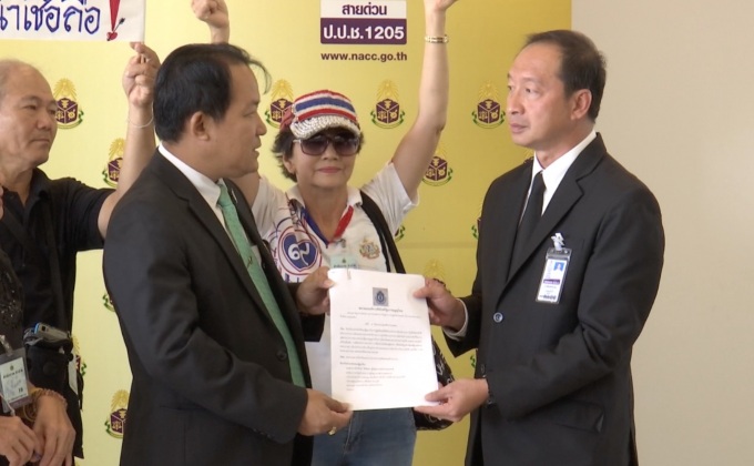 “ศรีสุวรรณ” ร้อง ป.ป.ช.สอบตำรวจ-อัยการ ปมคดี “บอส” ล่าช้า