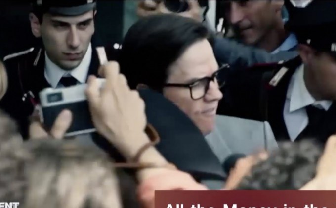 All the Money in the World