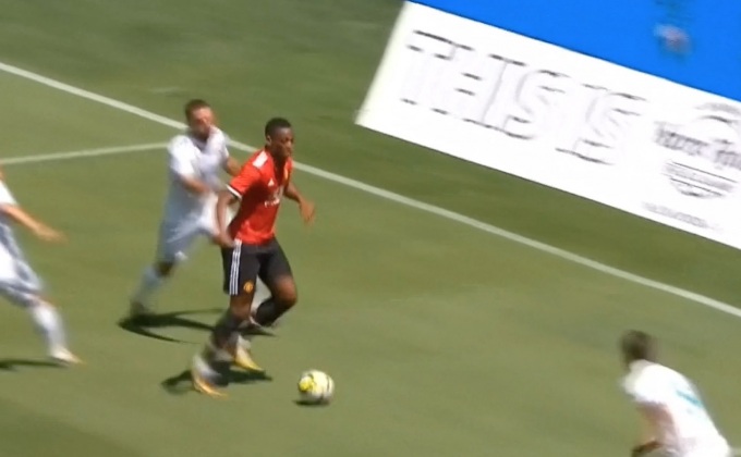 “มาร์กซิยาล” โชว์กระชากลากเลื้อย