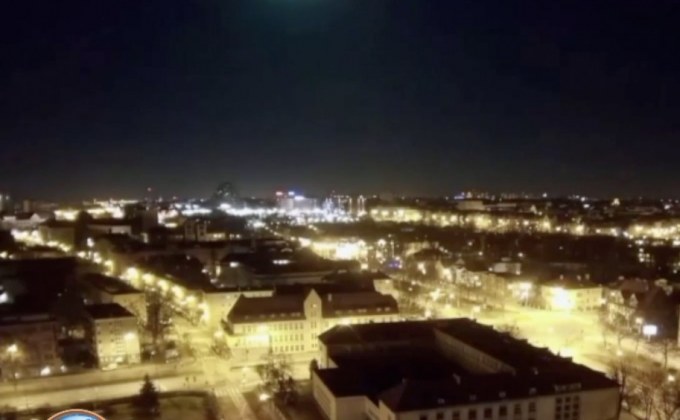 อิหร่านขึ้นแบล็คลิสต์“เพนตากอน”ก่อการร้าย